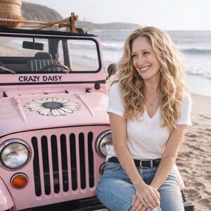 Meet your Posher, Bobbi-jo